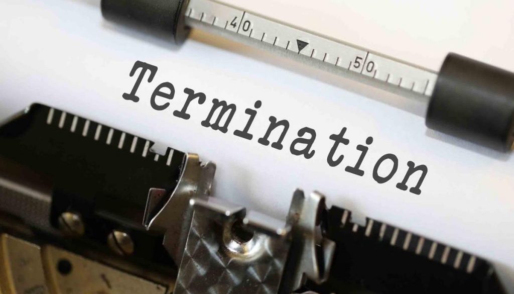 Termination Laws